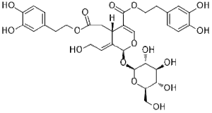 Multifloroside131836-10-7