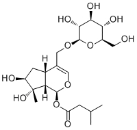 Valerosidate29505-31-5