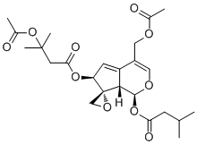 Acevaltrate25161-41-5