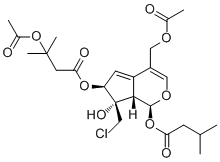 Valeriandoid B1380399-57-4