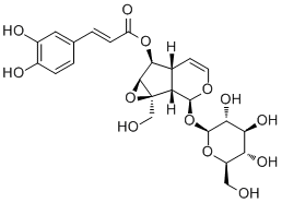 Verminoside50932-19-9