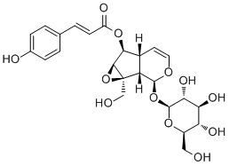 Specioside72514-90-0