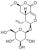 Epivogeloside118627-52-4