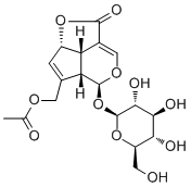 Asperuloside14259-45-1