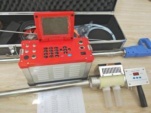 LB-62综合烟气分析仪烟气检测仪适用于工业厂区