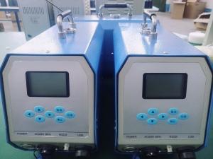 氟化物采样器LB-2070采样流量10到100 L每min