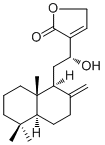 Epivitexolide D958885-86-4