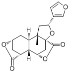 Diosbulbin B20086-06-0