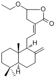 Coronarin D ethyl ether138965-89-6