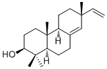 Isopimara-8(14),15-dien-3β-ol4728-30-7