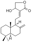 Isocoronarin D138965-88-5