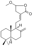 Coronarin D methyl ether157528-81-9