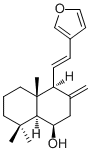 Yunnancoronarin A162762-93-8