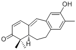 Heudelotinone133453-58-4