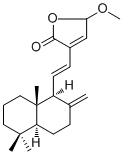 Hedycoronen A1383441-73-3