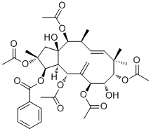 Jatrophane 6210108-90-0