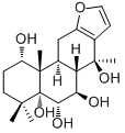 δ-Caesalpin7716-14-5
