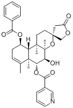 Scutebarbatine W1312716-25-8