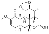 Picrasinol B89498-91-9