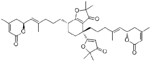 Aphadilactone B1522004-68-7