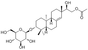 Hythiemoside A853267-91-1