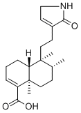 Echinophyllin C310433-44-4