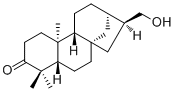 ent-17-Hydroxykauran-3-one960589-81-5