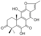 Teuvincenone H142299-73-8