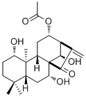 Excisanin B78536-36-4