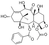 10-Deacetylbaccatin III32981-86-5