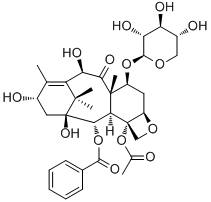 7-Xylosyl-10-deacetylbaccatin III价格