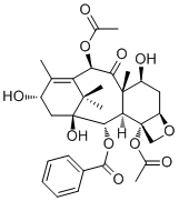 Baccatin III27548-93-2