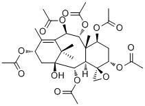 1-Hydroxybaccatin I30244-37-2