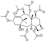 Baccatin IV57672-77-2