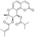 4′-O-Isobutyroylpeguangxienin2188162-95-8