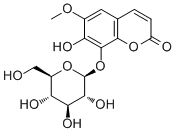 Fraxin524-30-1