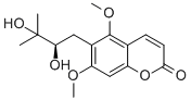 Toddalolactone483-90-9