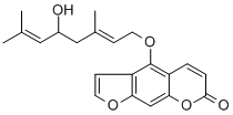 Notopterol88206-46-6