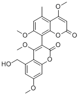 Aflavarin144429-67-4