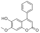 Dalbergin482-83-7