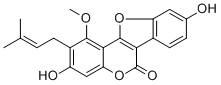 Glycyrol23013-84-5