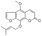 Phellopterin2543-94-4