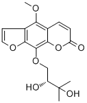 Byakangelicin482-25-7