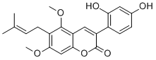 Glycyrin66056-18-6