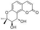 trans-Khellactone23458-04-0