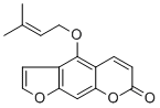 Isoimperatorin482-45-1