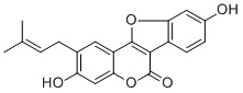 Psoralidin18642-23-4