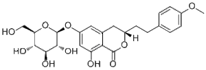 Agrimonolide 6-O-glucoside126223-29-8