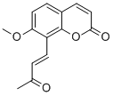 Osthenone112789-90-9