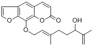 Lansiumarin C205115-75-9